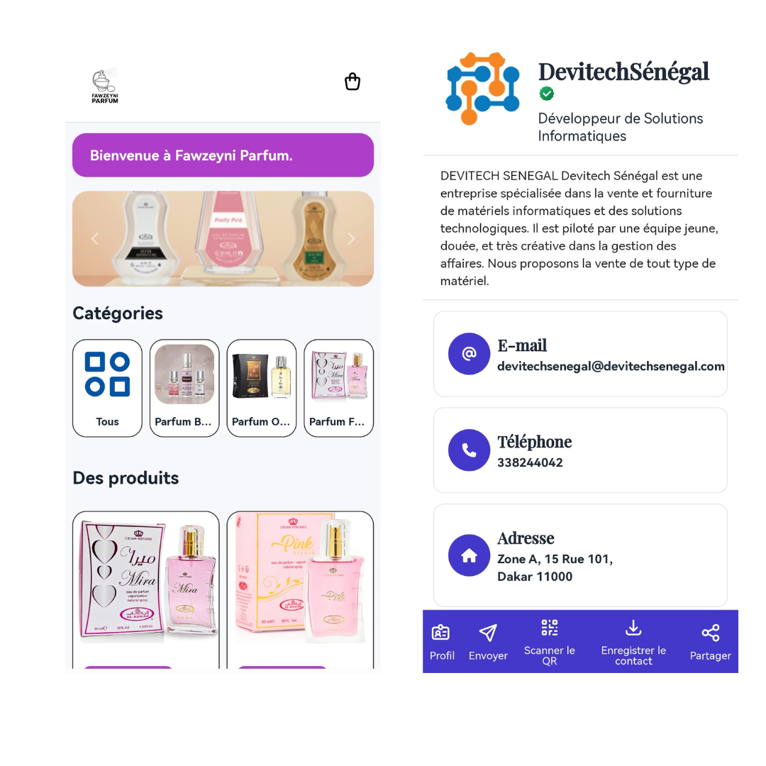 Innov Card
